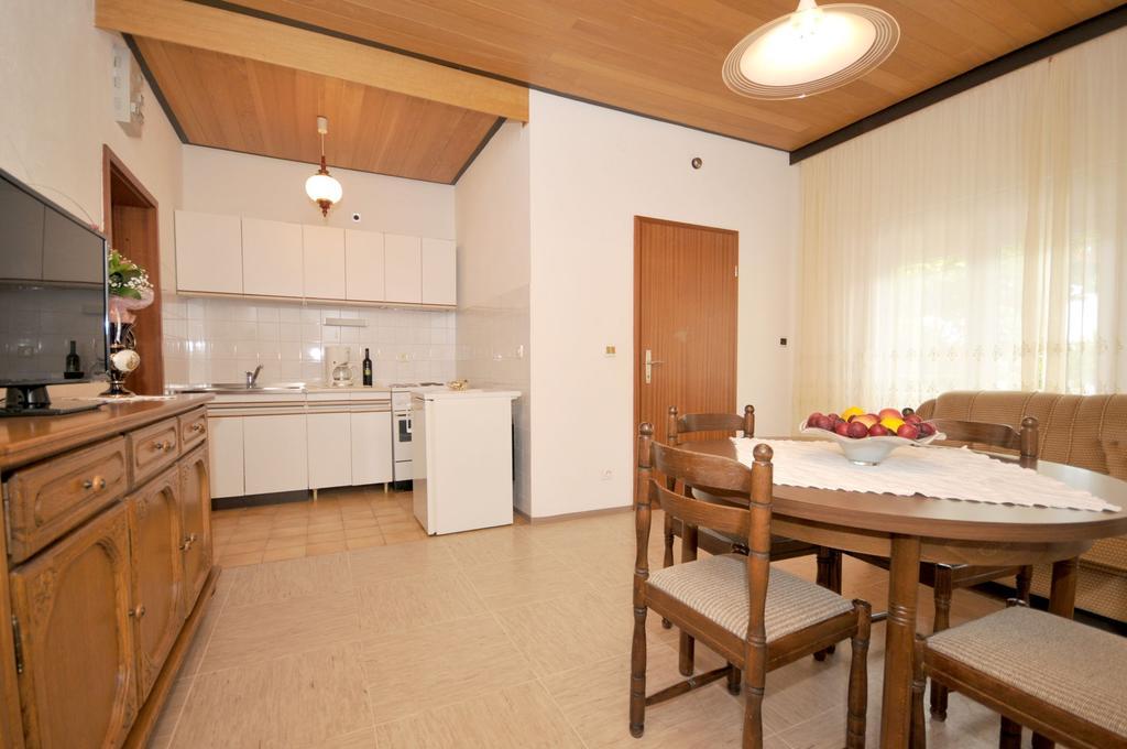 Apartments Marinko Trogir Room photo