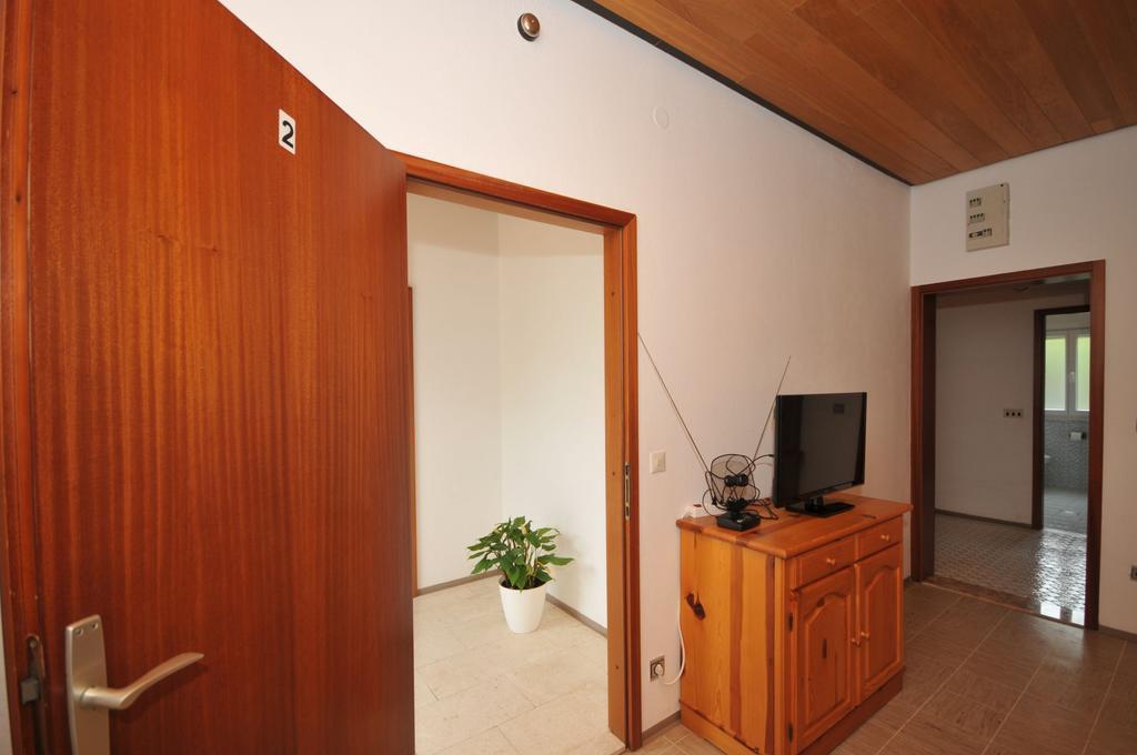 Apartments Marinko Trogir Room photo