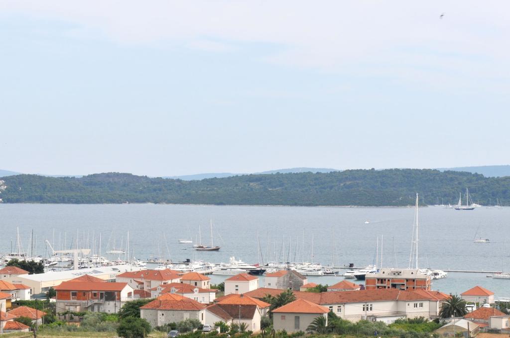 Apartments Marinko Trogir Room photo