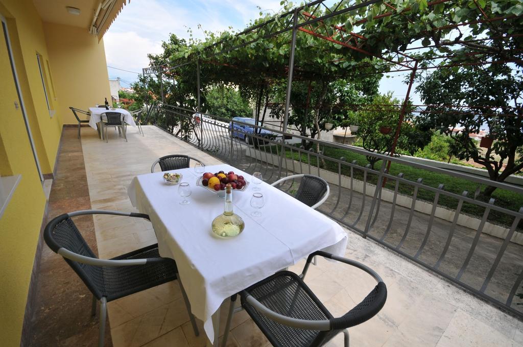 Apartments Marinko Trogir Room photo