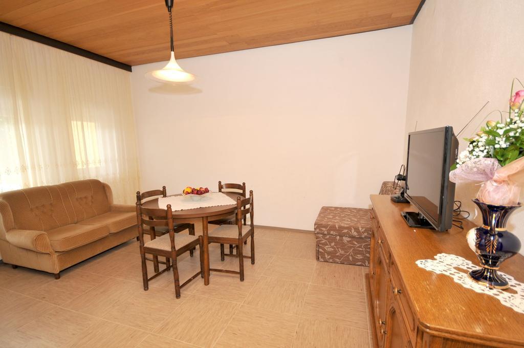 Apartments Marinko Trogir Room photo