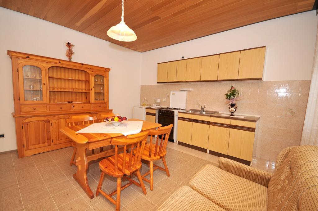 Apartments Marinko Trogir Room photo