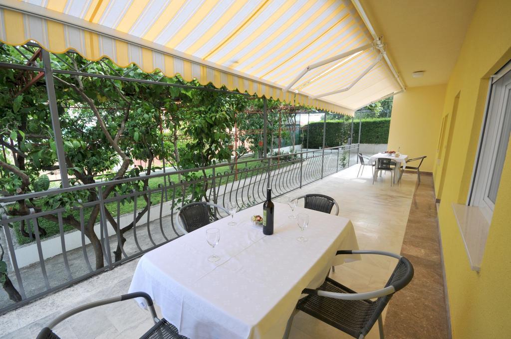 Apartments Marinko Trogir Room photo