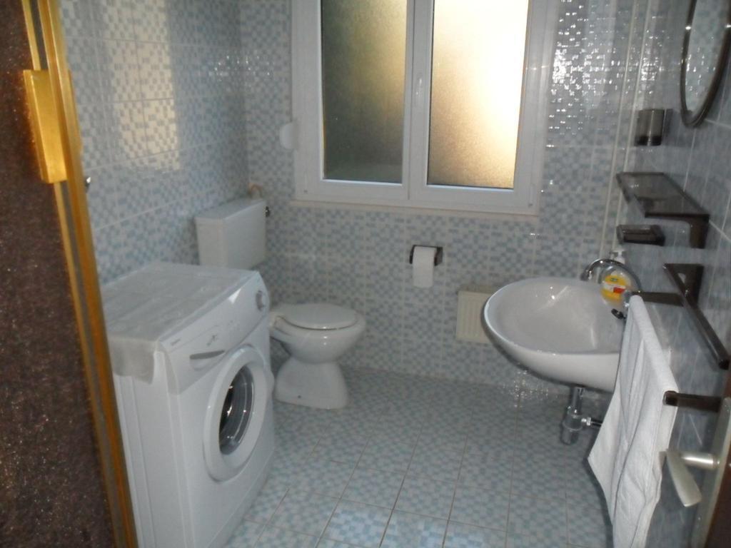 Apartments Marinko Trogir Room photo